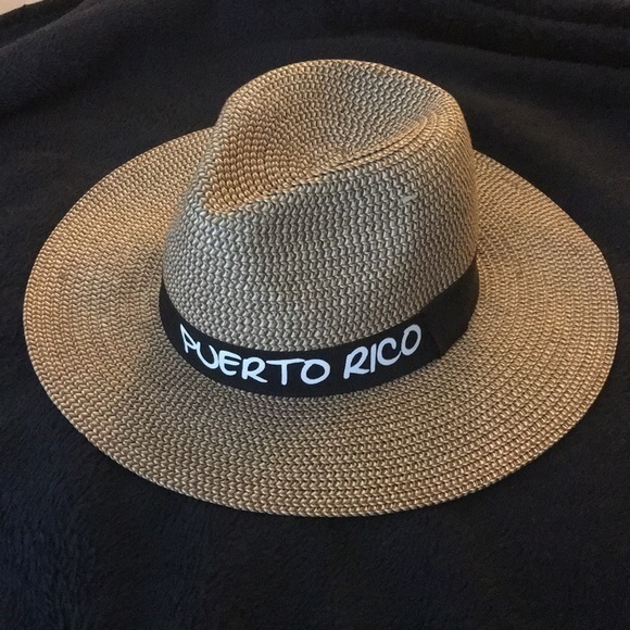 Accessories - Unisex Puerto Rico Beach Vacation Spring Summer